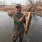Profile Picture of Mark Ironside (@mark.ironside) on Instagram