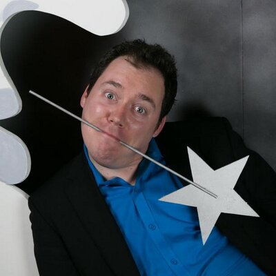 Profile Picture of Mike Browner (@ZephyrRed) on Twitter
