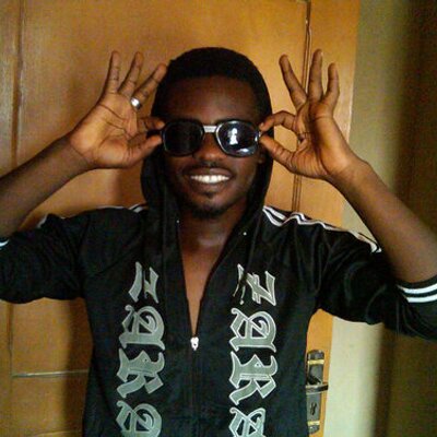 Profile Picture of Segun Toyin Adebola (@Tsmart_tsmizle) on Twitter