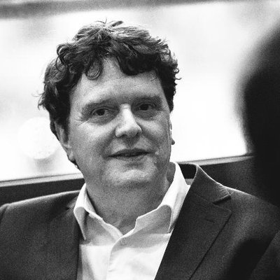 Profile Picture of Johannes Van Bentum (@jobentum) on Twitter