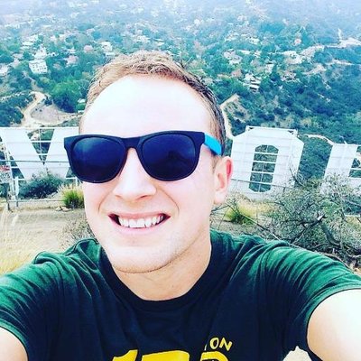 Profile Picture of Mike Grimm (@DontbesoGrimm) on Twitter