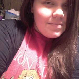 Profile Picture of Michelle Claxton (@PostalGhostal) on Twitter