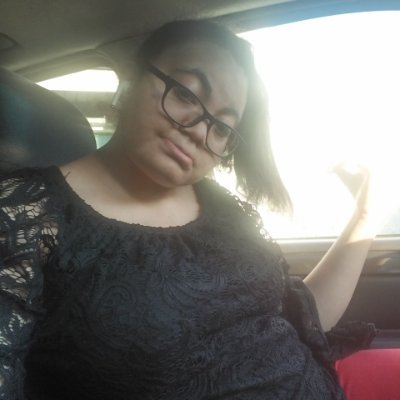 Profile Picture of Queen Bri (@QueenBriWilson) on Twitter