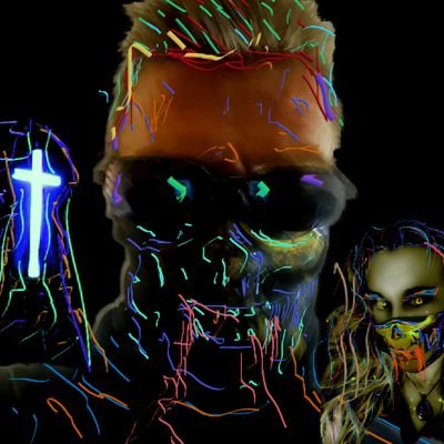 Profile Picture of Delray Wayne Smith (@WayneDelray) on Twitter