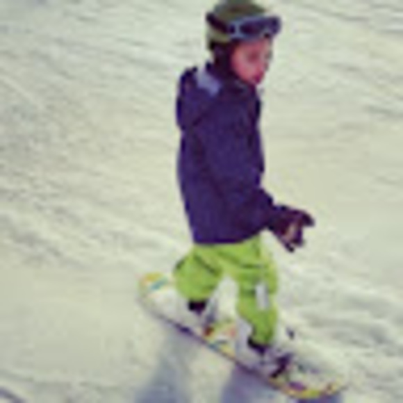 Profile Picture of Liam Cunniffe (@liam_cunniffe) on Poshmark