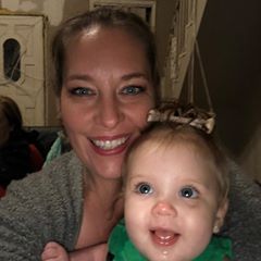 Profile Picture of Kym Bates (@kymbates) on Tiktok