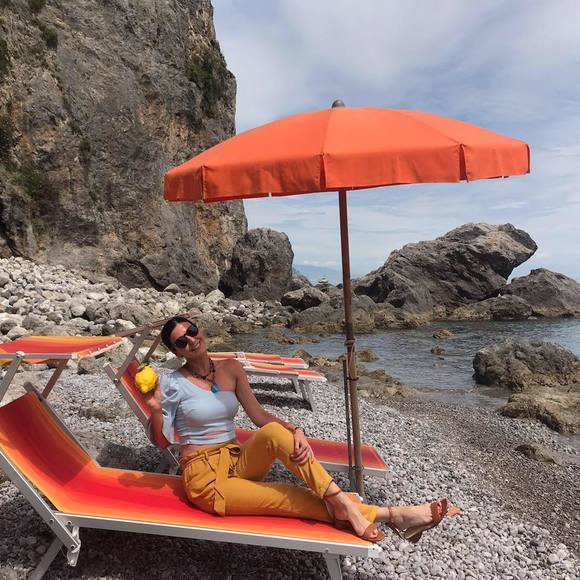 Profile Picture of Monya Marie (@monyamarie) on Poshmark