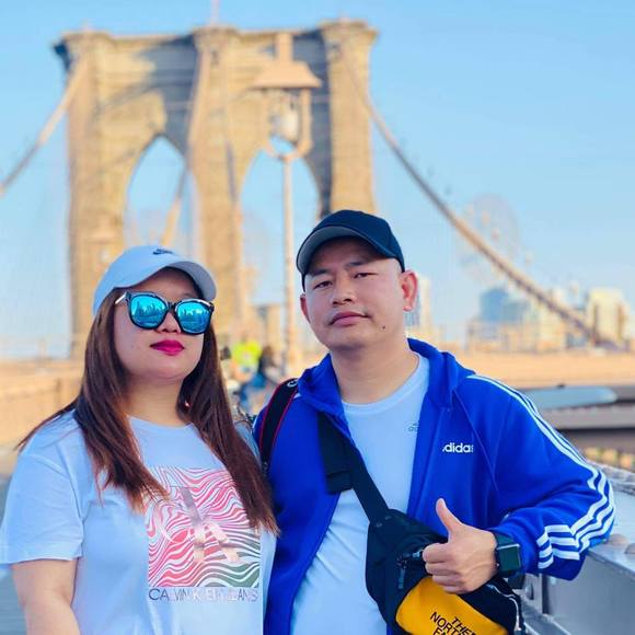 Profile Picture of Bikash Gurung (@bikash425) on Poshmark