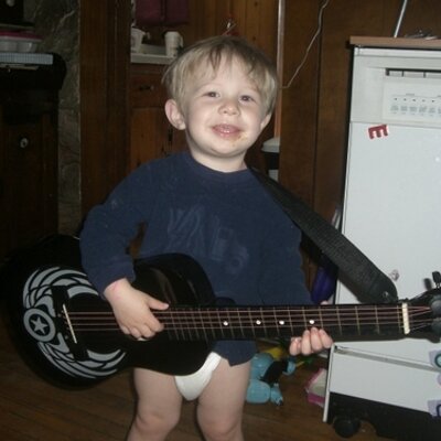 Profile Picture of Jared Dyer (@JaredDyer) on Twitter