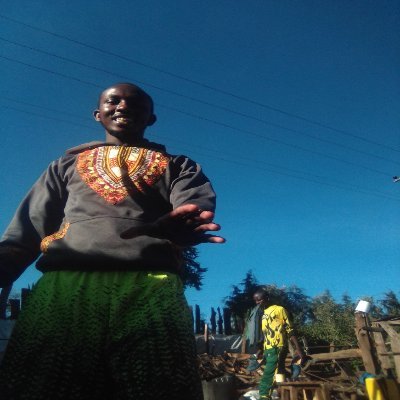 Profile Picture of Constaricat Ricardo Richards MhengaTash (@mhengatash) on Twitter