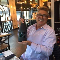 Profile Picture of michaelarnfield (@michaelarnfield) on Tiktok