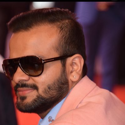 Profile Picture of Samkit Jain (@samkitjain147) on Twitter