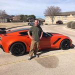 Profile Picture of Chad Barnhart (@cbarnhart42) on Instagram