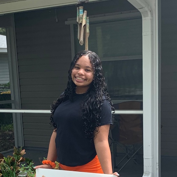 Profile Picture of Gianna Jenkins (@gigiprincess06) on Poshmark