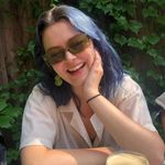 Profile Picture of Vanessa Burns (@vanbruns) on Instagram