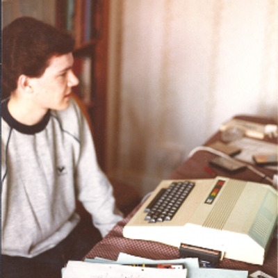 Profile Picture of Nick Flaherty (@NickFlaherty66) on Twitter