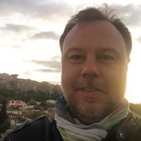 Profile Picture of Tryfon Babilis (@tryfon-babilis) on Quora