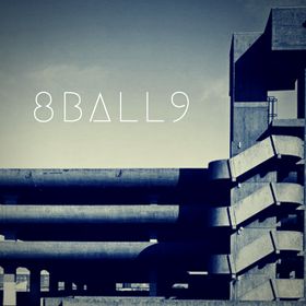 Profile Picture of 8BALL9 (@GARYMOORECONTEMPORARYARTIST) on Pinterest