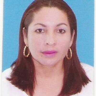 Profile Picture of LUCY GARCIA ANAYA (@LUCYGARCIAANAYA) on Twitter