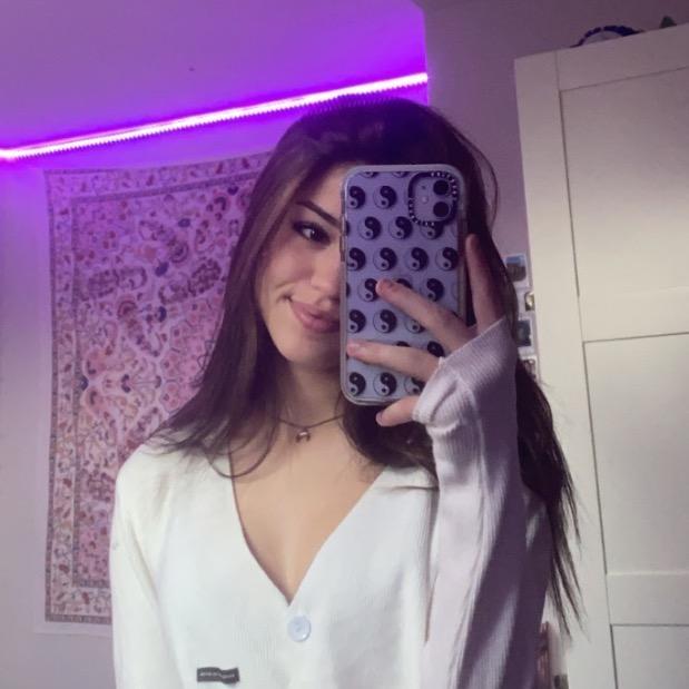 Profile Picture of allison demboski (@allisondemboski) on Tiktok