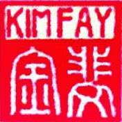 Profile Picture of KIM FAY STUDIO (@MURALartistAMERICA) on Youtube