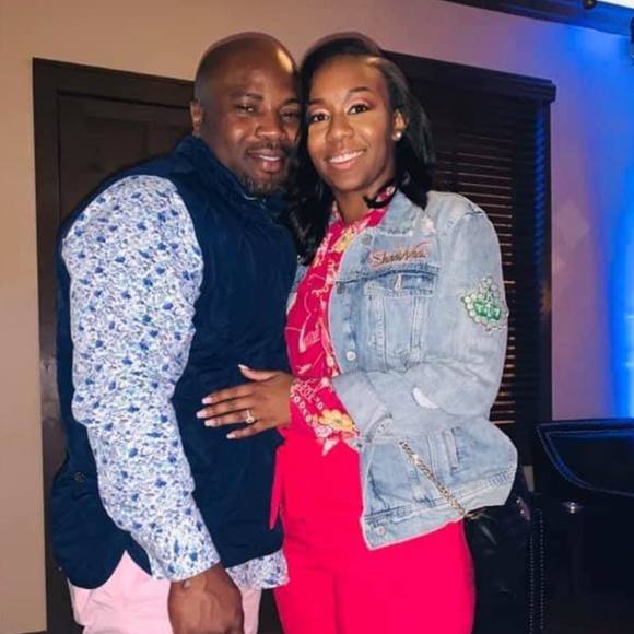 Profile Picture of Larone Wiley (@ronwild) on Poshmark