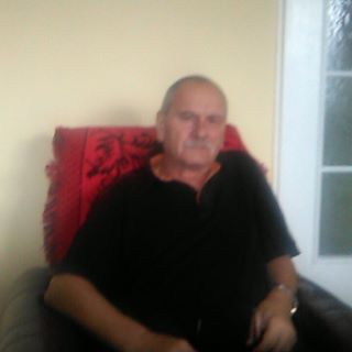 Profile Picture of Daniel Mendel (@daniel.mendel.923) on Facebook