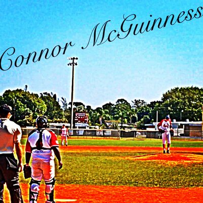 Profile Picture of Connor McGuinness⚾️ (@Connor_McG2) on Twitter