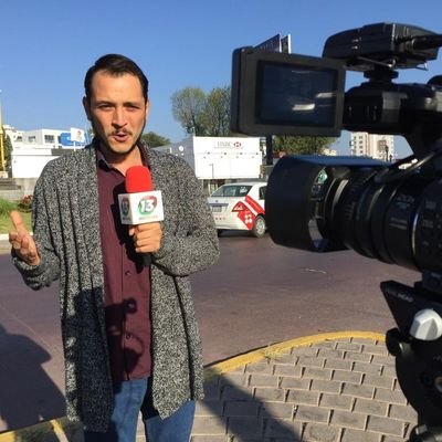 Profile Picture of Luis R. García Garnica (@luis_ggarnica) on Twitter