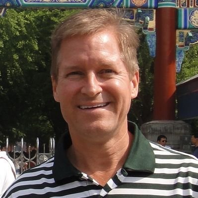 Profile Picture of Robert Chenault (@RobertChenault1) on Twitter