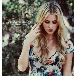 Profile Picture of Abby Moses (@mosesabbyVish) on Twitter