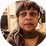 Profile Picture of Cassandra Williams -Hunte (@1.classy8) on Instagram