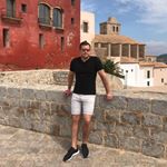 Profile Picture of Christopher Schwarze (@christopherschwarze) on Instagram