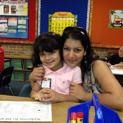 Profile Picture of Jasmine Mahmoud (@JasmineYazzy60) on Twitter