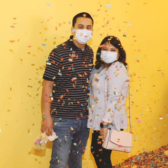 Profile Picture of Clara Gonzalez (@gonzalezc96) on Poshmark