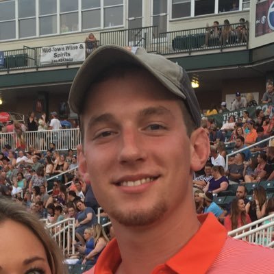 Profile Picture of Chase Kuykendall (@Jimmy_ChaseKirk) on Twitter