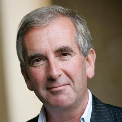 Profile Picture of Robert Harris (@Robert___Harris) on Twitter