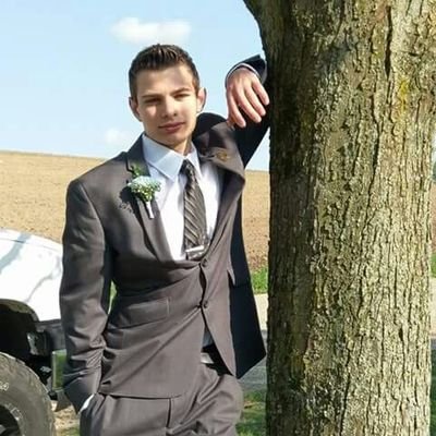 Profile Picture of Danny Dillenburg (@DannyDillenburg) on Twitter