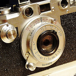 Profile Picture of Robert Schultz (@leica1cam) on Flickr