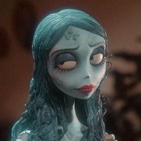 Profile Picture of ✦𝙸𝚝𝚣_𝙱𝚛𝚊𝚢✦ (topic Emily Corpse Bride) (@VeronicaLodge2) on Pinterest