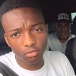 Profile Picture of Marcus Jackson (@matthewwillock) on Instagram