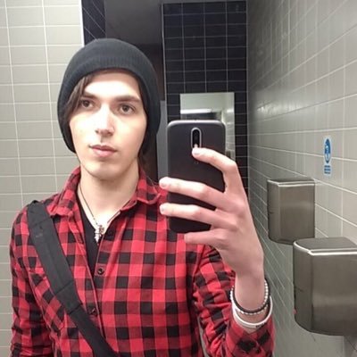 Profile Picture of Daniel Atherton (@DannyCFF) on Twitter