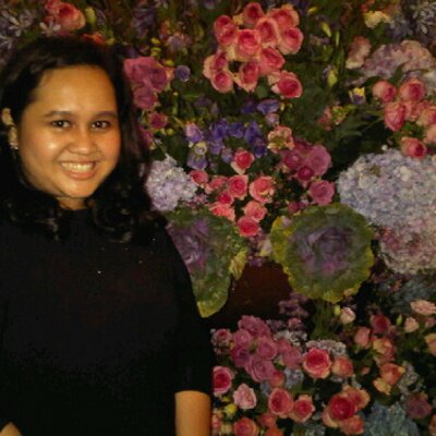 Profile Picture of KatrienNadapdap (@KatrienNadapdap) on Twitter