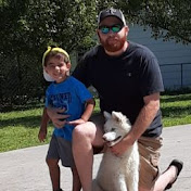 Profile Picture of Chris Kimbrell (@chriskimbrell8993) on Youtube