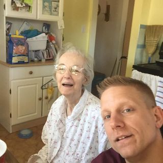 Jerry Karpovitch - Facebook Profile Picture of Jerry Karpovitch (@Jerry-Karpovitch) on Facebook