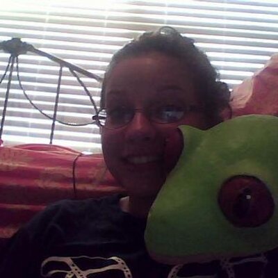 Profile Picture of Hannah Brower (@xxHannahBooxx) on Twitter