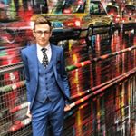 Profile Picture of Iain Clark (@iainscottclark) on Instagram