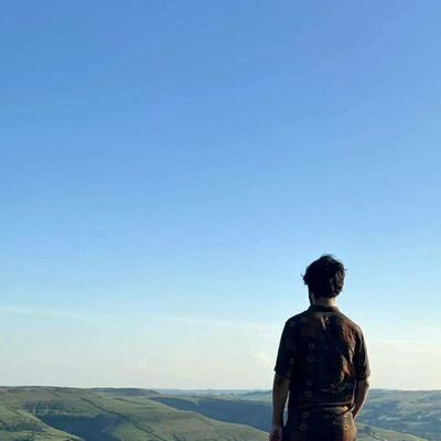 Profile Picture of Ibrahim IBBY Ahmed (@ibbyfilmman) on Twitter