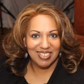 Profile Picture of Dr. Lisa H. Fuller (@haston_lisa) on Twitter