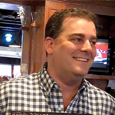 Profile Picture of Dan Trimble (@dtrimble) on Twitter